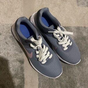 Nike revolution running sneakers